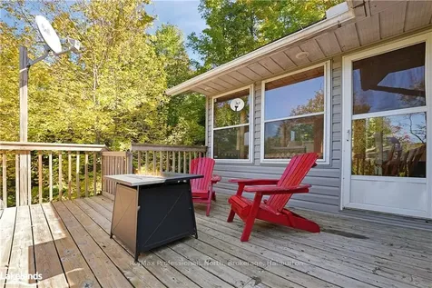 1561 Kennaway Road Dysart Et Al ON K0M 1S0