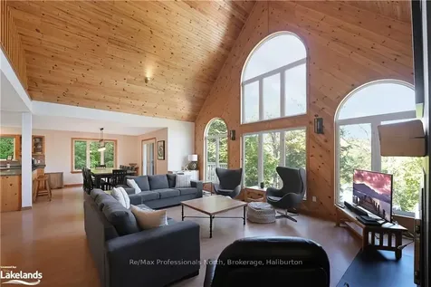 1561 Kennaway Road Dysart Et Al ON K0M 1S0