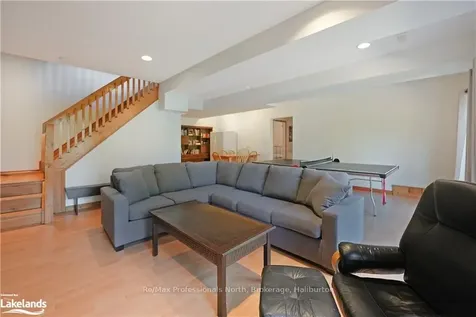 1561 Kennaway Road Dysart Et Al ON K0M 1S0