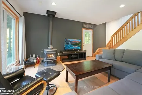 1561 Kennaway Road Dysart Et Al ON K0M 1S0