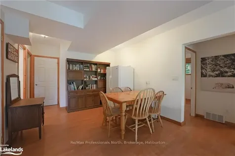 1561 Kennaway Road Dysart Et Al ON K0M 1S0