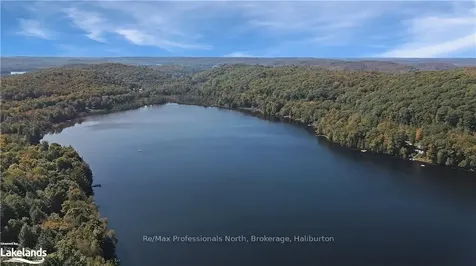 1561 Kennaway Road Dysart Et Al ON K0M 1S0