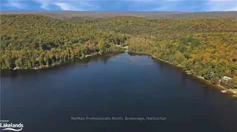 1561 Kennaway Road Dysart Et Al ON K0M 1S0