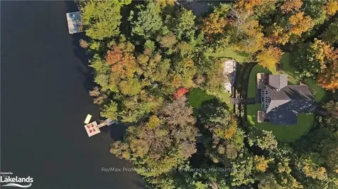 1561 Kennaway Road Dysart Et Al ON K0M 1S0