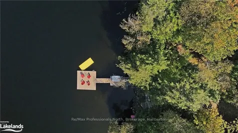 1561 Kennaway Road Dysart Et Al ON K0M 1S0