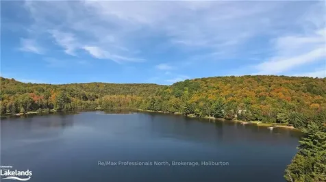 1561 Kennaway Road Dysart Et Al ON K0M 1S0