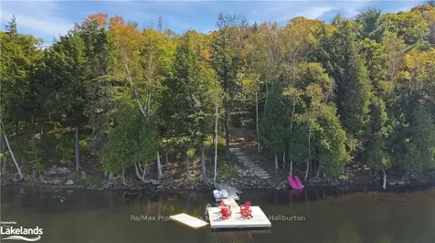 1561 Kennaway Road Dysart Et Al ON K0M 1S0