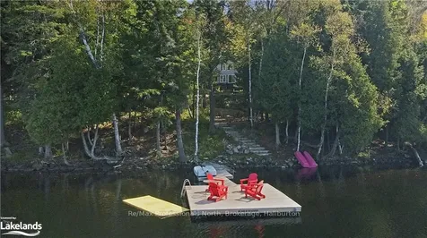 1561 Kennaway Road Dysart Et Al ON K0M 1S0