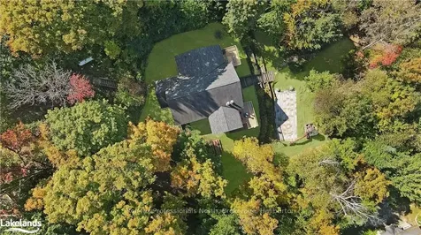 1561 Kennaway Road Dysart Et Al ON K0M 1S0