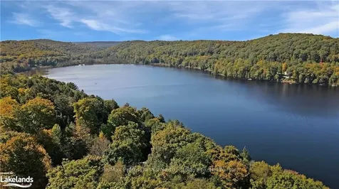 1561 Kennaway Road Dysart Et Al ON K0M 1S0