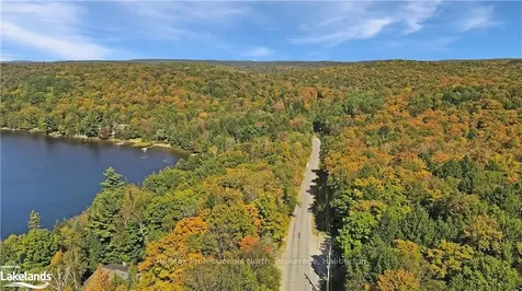 1561 Kennaway Road Dysart Et Al ON K0M 1S0