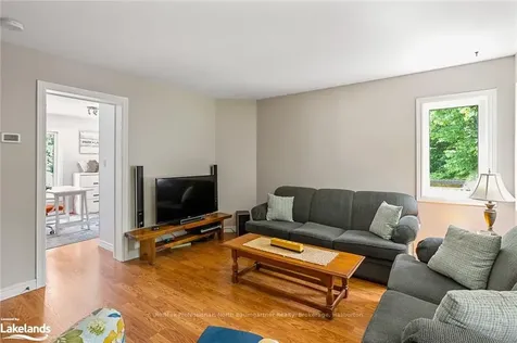 1035 Pebble Brook Lane Algonquin Highlands ON K0M 1J1