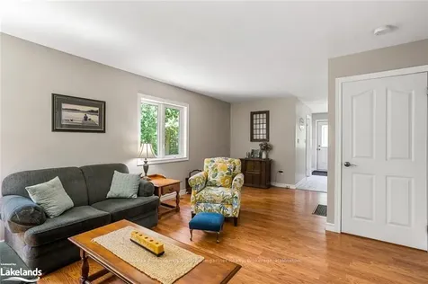 1035 Pebble Brook Lane Algonquin Highlands ON K0M 1J1