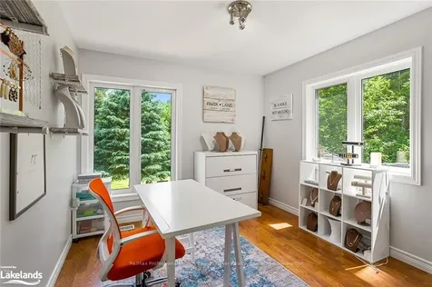 1035 Pebble Brook Lane Algonquin Highlands ON K0M 1J1