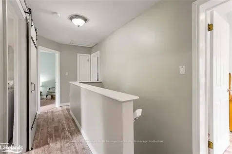 1035 Pebble Brook Lane Algonquin Highlands ON K0M 1J1