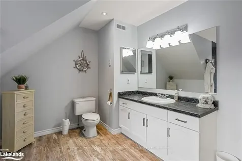 1035 Pebble Brook Lane Algonquin Highlands ON K0M 1J1