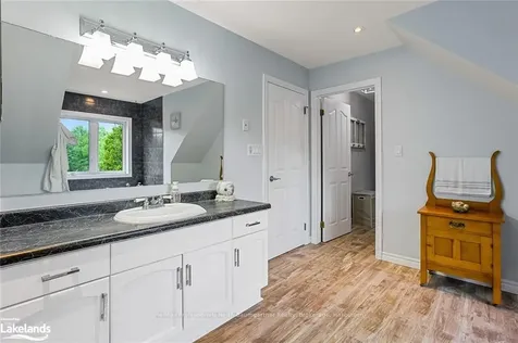 1035 Pebble Brook Lane Algonquin Highlands ON K0M 1J1