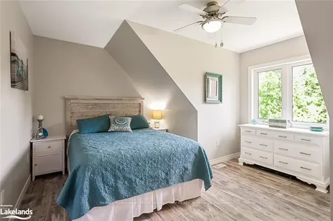 1035 Pebble Brook Lane Algonquin Highlands ON K0M 1J1