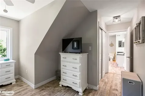 1035 Pebble Brook Lane Algonquin Highlands ON K0M 1J1