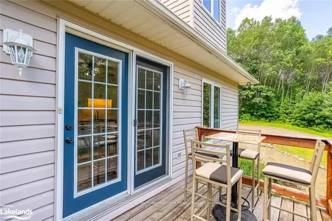 1035 Pebble Brook Lane Algonquin Highlands ON K0M 1J1