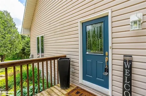 1035 Pebble Brook Lane Algonquin Highlands ON K0M 1J1