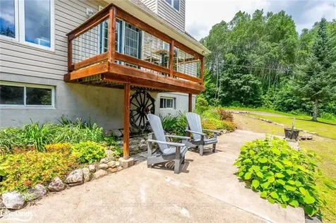 1035 Pebble Brook Lane Algonquin Highlands ON K0M 1J1