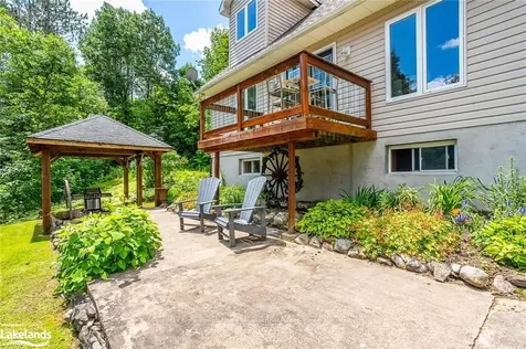 1035 Pebble Brook Lane Algonquin Highlands ON K0M 1J1