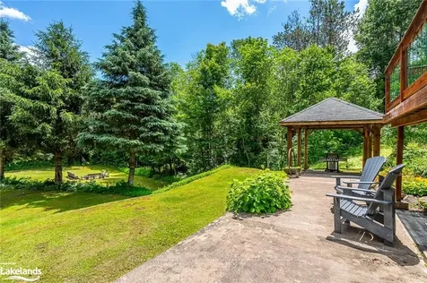 1035 Pebble Brook Lane Algonquin Highlands ON K0M 1J1