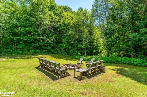 1035 Pebble Brook Lane Algonquin Highlands ON K0M 1J1