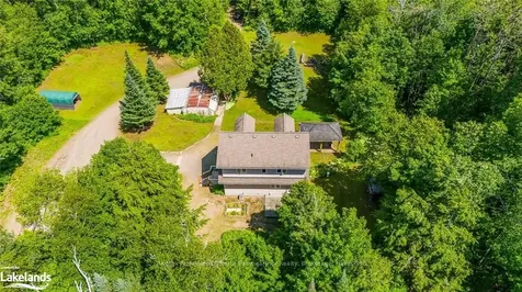 1035 Pebble Brook Lane Algonquin Highlands ON K0M 1J1