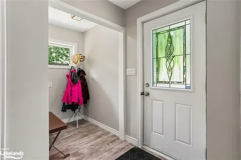 1035 Pebble Brook Lane Algonquin Highlands ON K0M 1J1