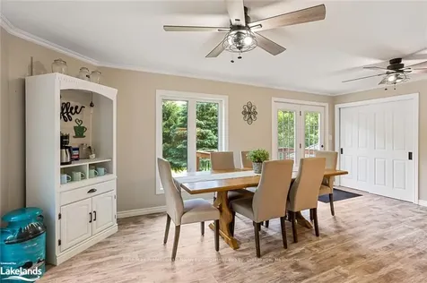 1035 Pebble Brook Lane Algonquin Highlands ON K0M 1J1