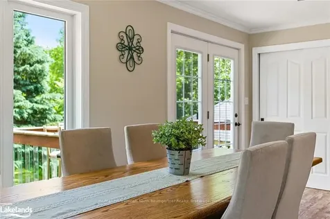 1035 Pebble Brook Lane Algonquin Highlands ON K0M 1J1