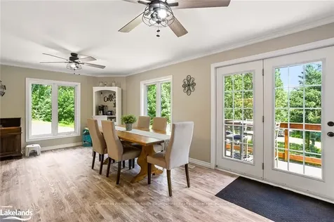 1035 Pebble Brook Lane Algonquin Highlands ON K0M 1J1