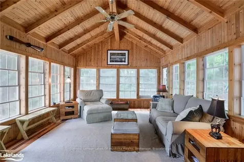 7 Pine Island N/a Muskoka Lakes ON P0B 1B0