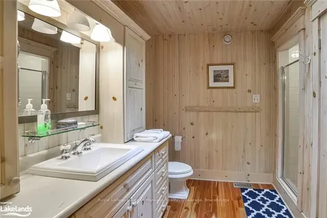 7 Pine Island N/a Muskoka Lakes ON P0B 1B0