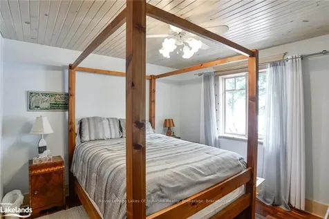 7 Pine Island N/a Muskoka Lakes ON P0B 1B0
