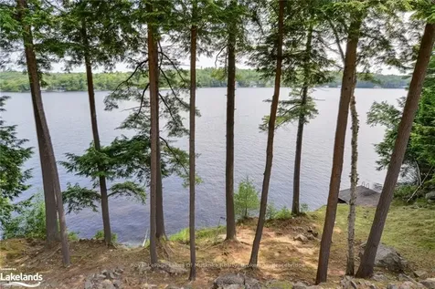 7 Pine Island N/a Muskoka Lakes ON P0B 1B0