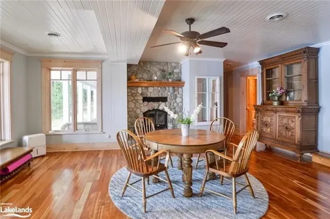 7 Pine Island N/a Muskoka Lakes ON P0B 1B0