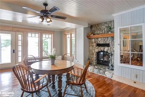 7 Pine Island N/a Muskoka Lakes ON P0B 1B0