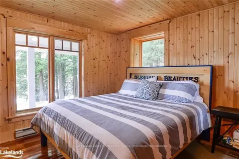 7 Pine Island N/a Muskoka Lakes ON P0B 1B0