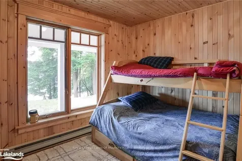 7 Pine Island N/a Muskoka Lakes ON P0B 1B0