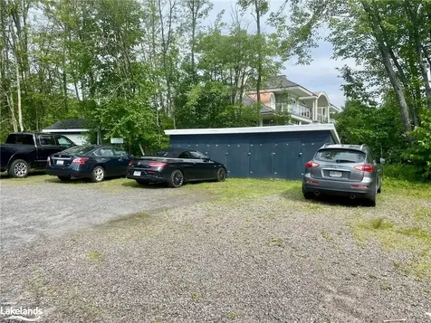 7 Pine Island N/a Muskoka Lakes ON P0B 1B0