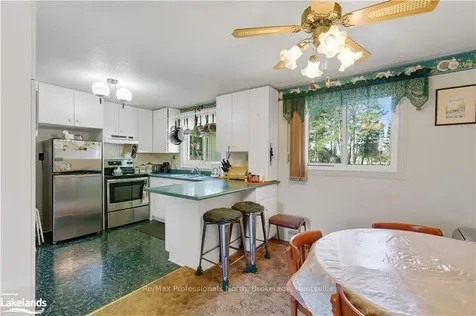 407 Ravensglen Crescent Huntsville ON P1H 1L7