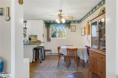 407 Ravensglen Crescent Huntsville ON P1H 1L7