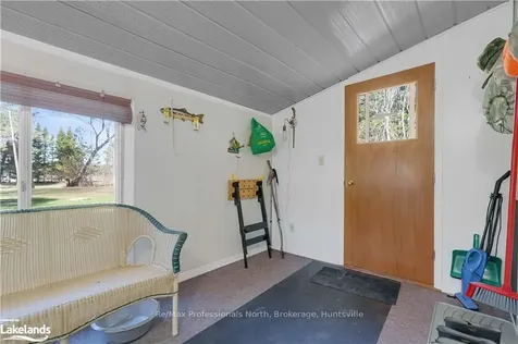 407 Ravensglen Crescent Huntsville ON P1H 1L7