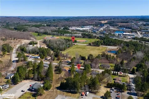 407 Ravensglen Crescent Huntsville ON P1H 1L7