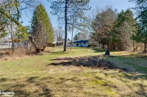 407 Ravensglen Crescent Huntsville ON P1H 1L7