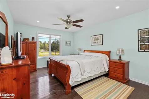26 Meadowcrest Drive Mcdougall ON P2A 2W9