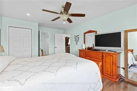 26 Meadowcrest Drive Mcdougall ON P2A 2W9